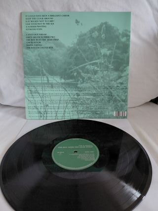 Belle & Sebastian - The Boy With The Arab Strap