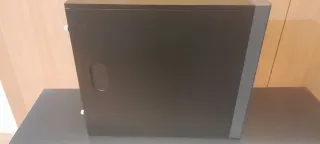 Torre PC HP AMD A4 ÚLTIMO PRECIO