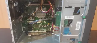 Torre PC HP AMD A4 ÚLTIMO PRECIO