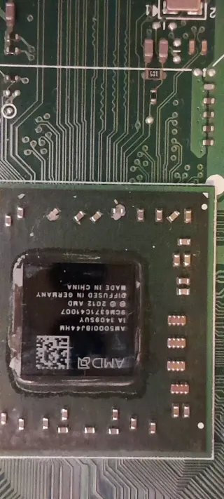 Torre PC HP AMD A4 ÚLTIMO PRECIO