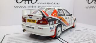 Mitsubishi Carisma Rally 1/18 Otto