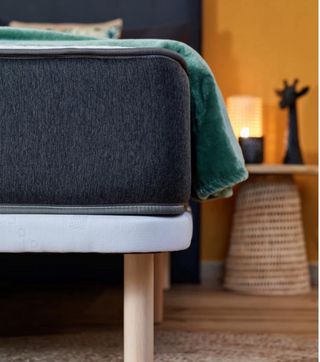 Colchón Viscoelástico 105x190cm