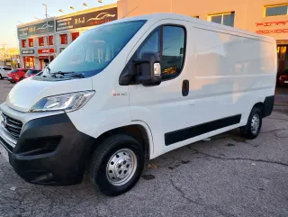 FIAT Ducato 2017