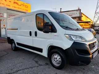FIAT Ducato 2017