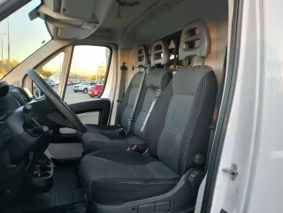 FIAT Ducato 2017