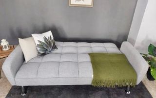 Divano Letto Scandinavo Click-Clac