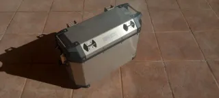 Maleta Moto Givi Trekker Outback