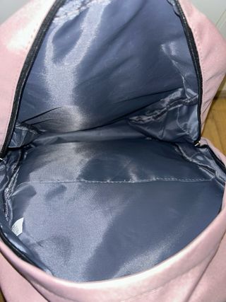 Mochila Jansport Rosa