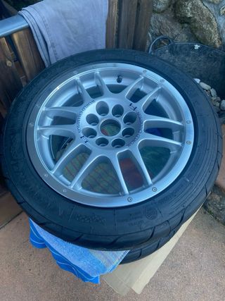 Llantas Oz F1 World Champion 4x100-4x108