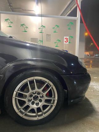 Llantas Oz F1 World Champion 4x100-4x108