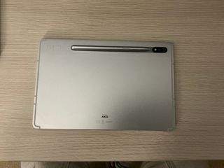 Samsung Galaxy S7 Tablet 11 Negro