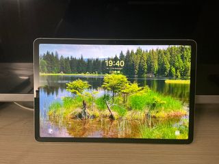 Samsung Galaxy S7 Tablet 11 Negro