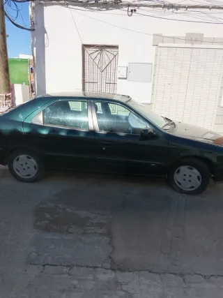 Citroen Xsara 1998