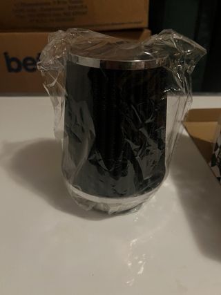 Filtro de Aire Racing Super Power Flow