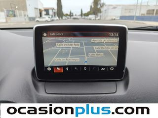 Mazda CX-3 1.5 DE SKYACTIV Luxury 2WD 77 kW (105 CV)