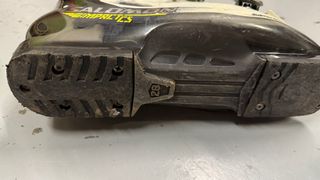 Botas Esquí Salomon Impact 110CS Talla 28.5