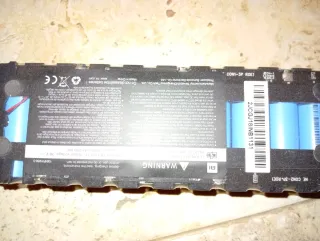 Batería Patinete Xiaomi M365