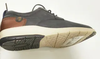 Zapatos Refresh Hombre Talla 41 Negros