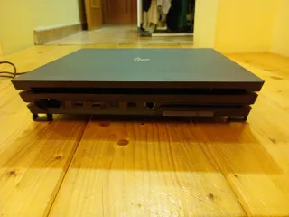 Consola PS4 Pro 1Tb + Juegos