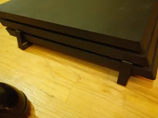 Consola PS4 Pro 1Tb + Juegos