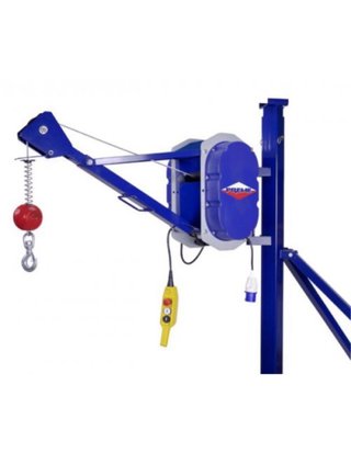 Polipasto eléctrico Montacargas Wichy 300 Kgs