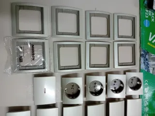 Material Niessen Olas