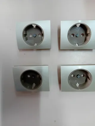 Material Niessen Olas