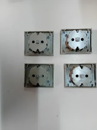 Material Niessen Olas