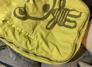 Saco de invierno Jané para silla de bebé