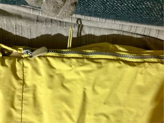 Saco de invierno Jané para silla de bebé