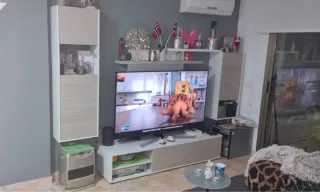 Mueble de salón modular