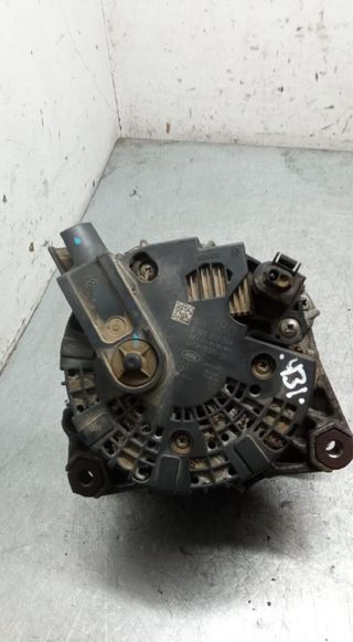 221431 alternador 0125812068 land rover discovery