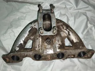 Colector Admisión Seat 124/131