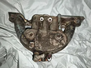 Colector Admisión Seat 124/131