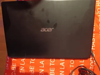 Portátil Acer Extensa 15 Windows 11