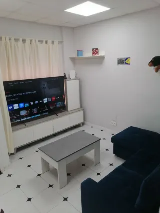 TV Philips 65 Ambilight