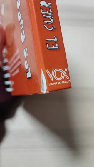 Los Superpreguntones: animales, el cuerpo humano,.