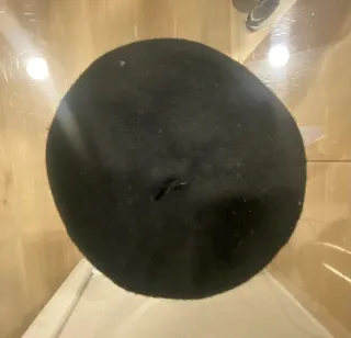 Traje de Olentzero blanco