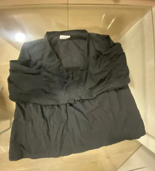 Traje de Olentzero blanco