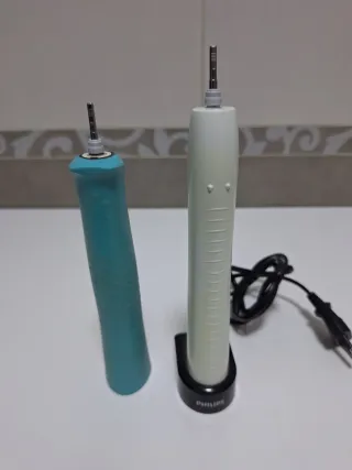 Spazzolino Elettrico Philips Sonicare