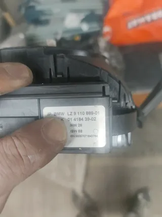 Anillo Airbag BMW E90 E60 E70 Serie 1