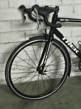 Bicicleta Trek Alpha Aluminio Talla 56