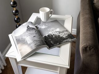 interior photography