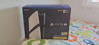 Consola PlayStation 5 (PS5) pro