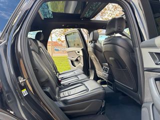 Audi Q7 3.0tdi 272cv Sline 7 plazas