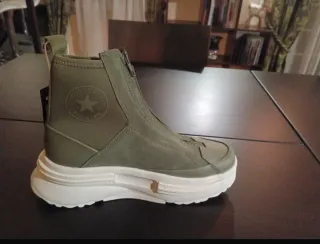 Zapatillas Converse Legacy Hi