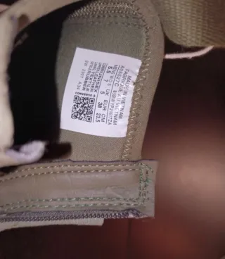 Zapatillas Converse Legacy Hi