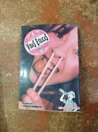 Lotes de mangas sueltos