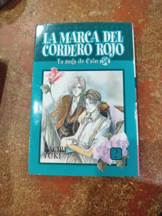 Lotes de mangas sueltos