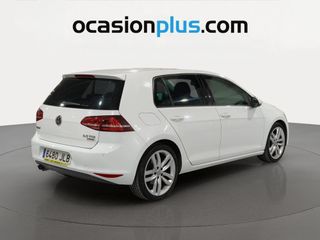 Volkswagen Golf Sport 2.0 TDI CR BMT 110 kW (150 CV)